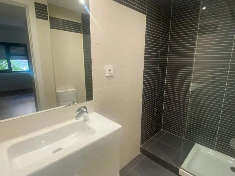 Flat for rent in Paseo de La Habana, 14, El Viso
