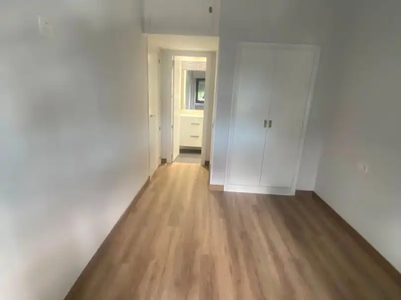 Flat for rent in Paseo de La Habana, 14, El Viso