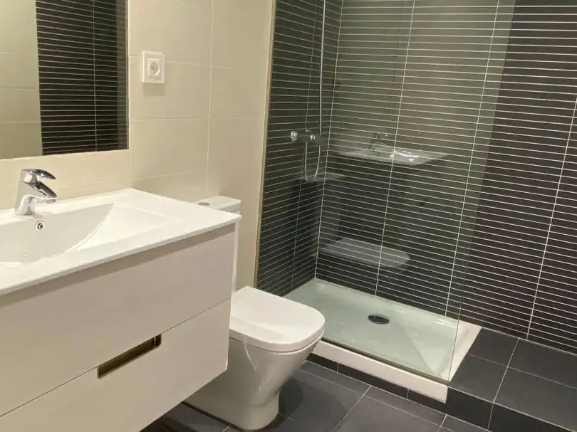 Flat for rent in Paseo de La Habana, 14, El Viso
