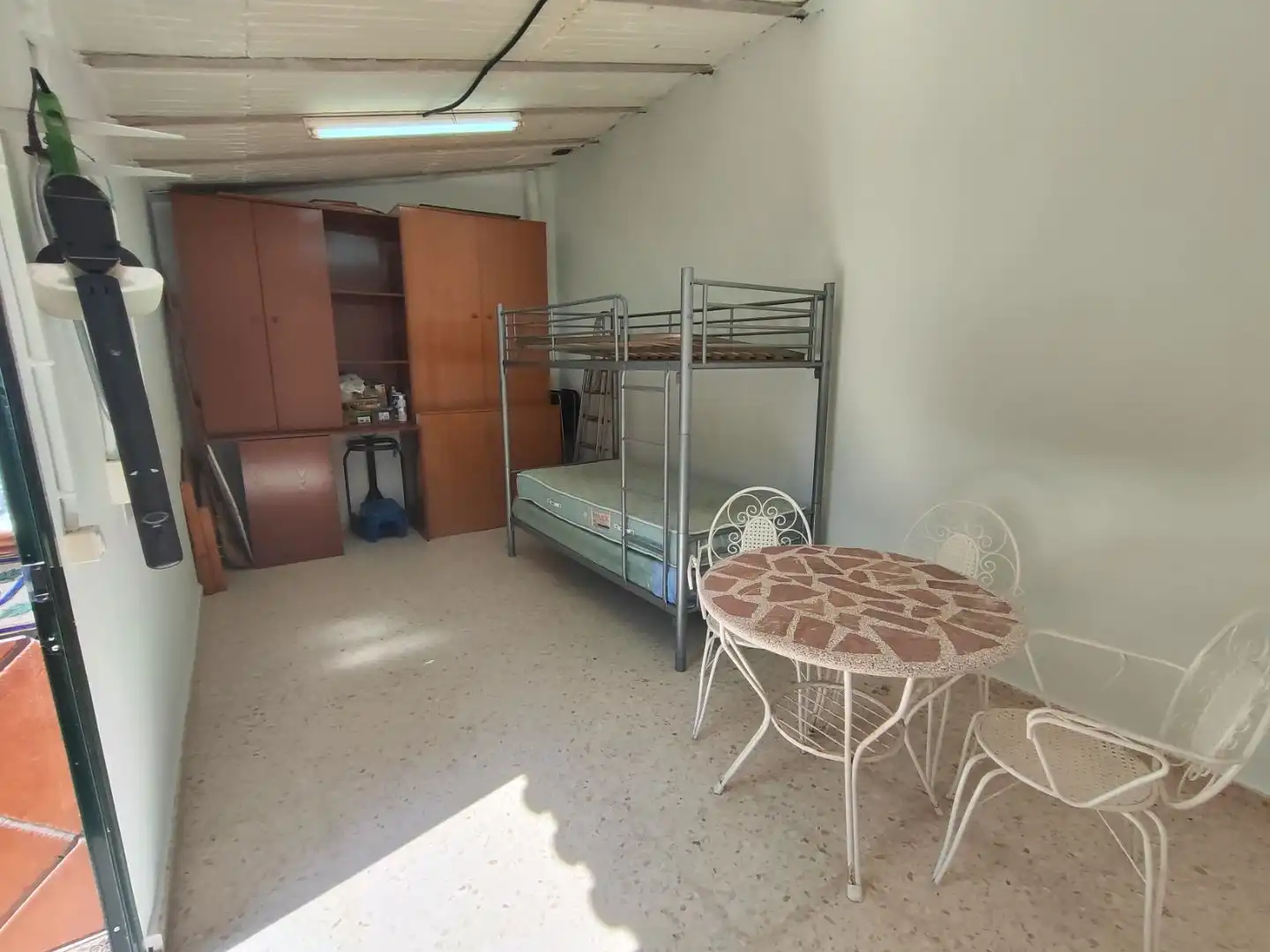 Flat for sale in Calle Corral Chico, 37, Chipiona Bedroom of Flat for sale in Chipiona with Terrace and Balcony