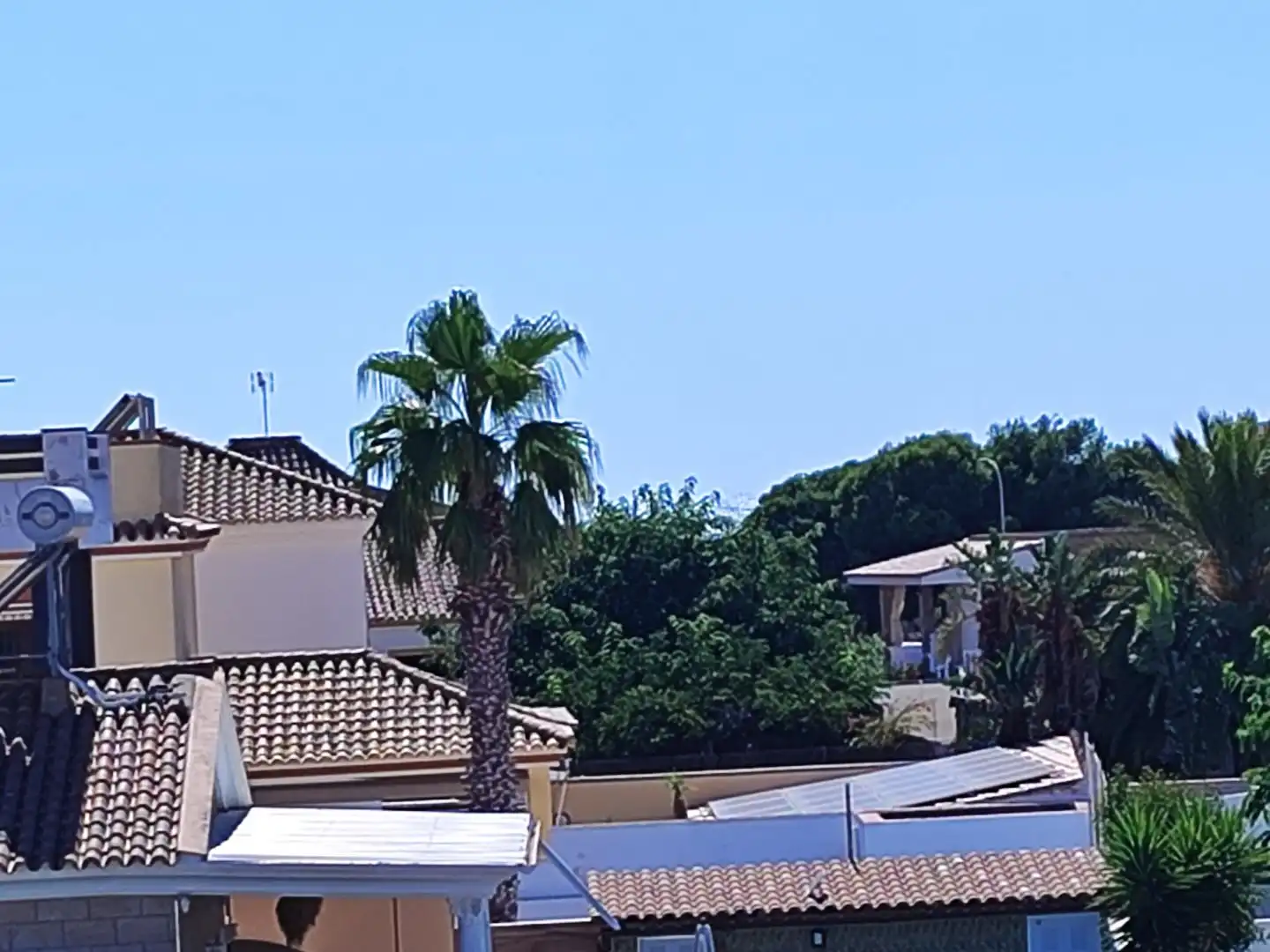 Flat for sale in Calle Corral Chico, 37, Chipiona Exterior view of Flat for sale in Chipiona with Terrace and Balcony