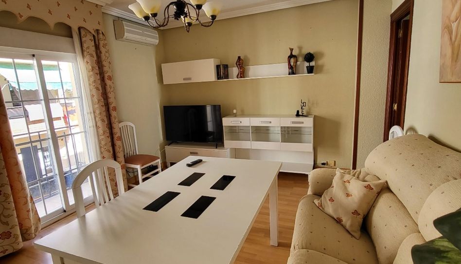 Flat for rent in Calle Sevilla, 5, Peñamefecit - Avda Barcelona, Jaén Capital - image 1 Photo 1 of Flat for rent in Calle Sevilla, 5, Peñamefecit - Avda Barcelona, Jaén Capital