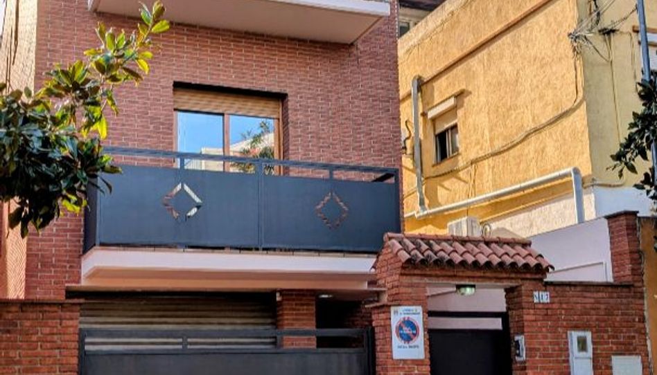 Flat for sale in Carrer D'àngel Prats, 17, Singuerlín, Santa Coloma de Gramenet - image 1 Photo 1 of Flat for sale in Carrer D'àngel Prats, 17, Singuerlín, Santa Coloma de Gramenet