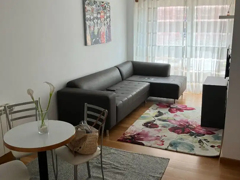 Flat for rent in Avenida de Monelos, 147, Eirís