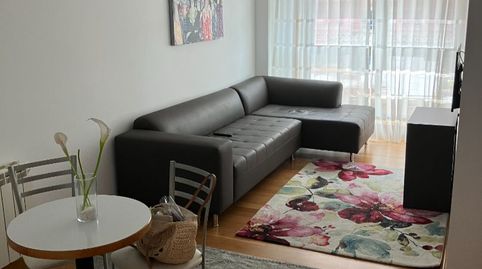 Flat for rent in Avenida de Monelos, 147, Eirís, A Coruña Capital - image 2 Photo 2 of Flat for rent in Avenida de Monelos, 147, Eirís, A Coruña Capital