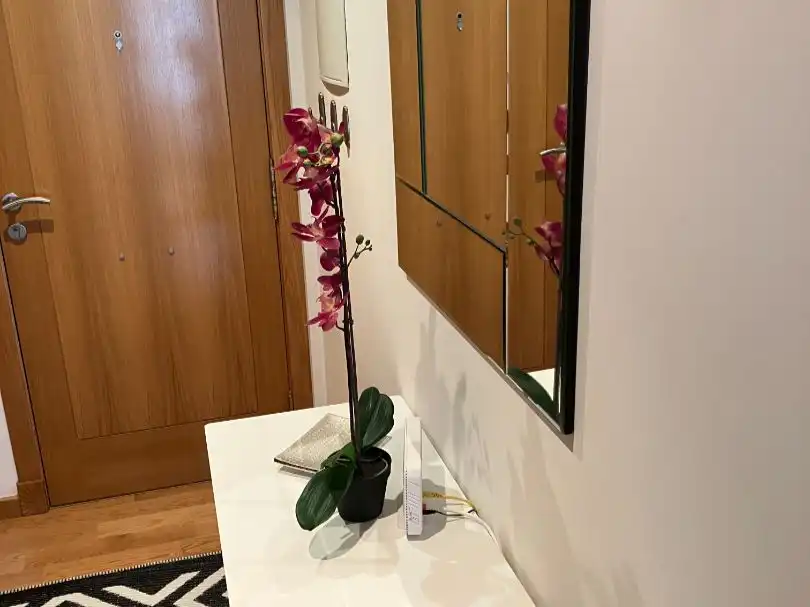 Flat for rent in Avenida de Monelos, 147, Eirís