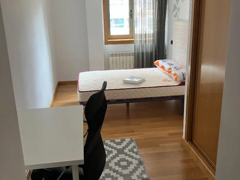 Flat for rent in Avenida de Monelos, 147, Eirís