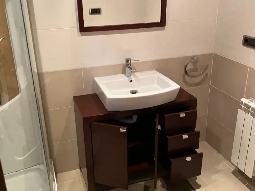 Flat for rent in Avenida de Monelos, 147, Eirís