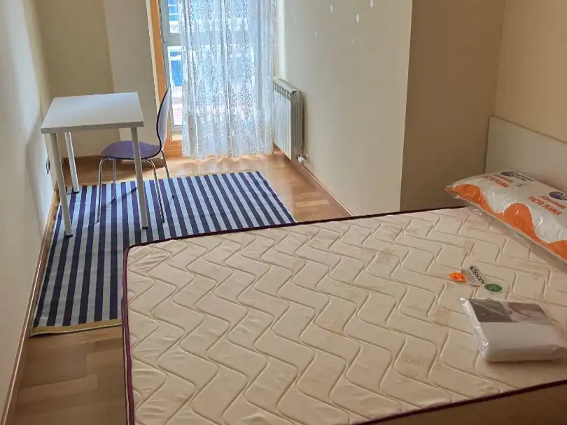 Flat for rent in Avenida de Monelos, 147, Eirís
