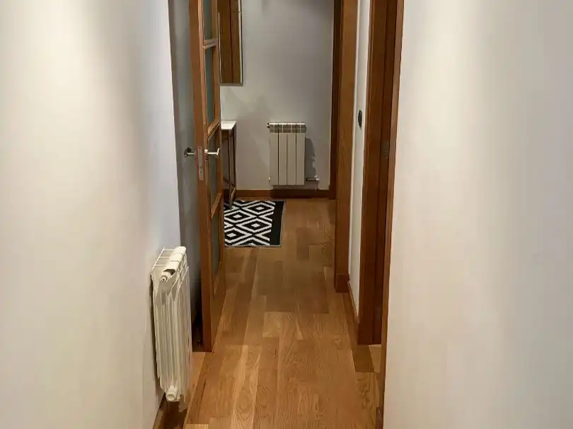 Flat for rent in Avenida de Monelos, 147, Eirís