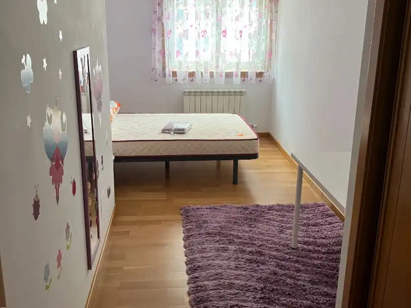 Flat for rent in Avenida de Monelos, 147, Eirís