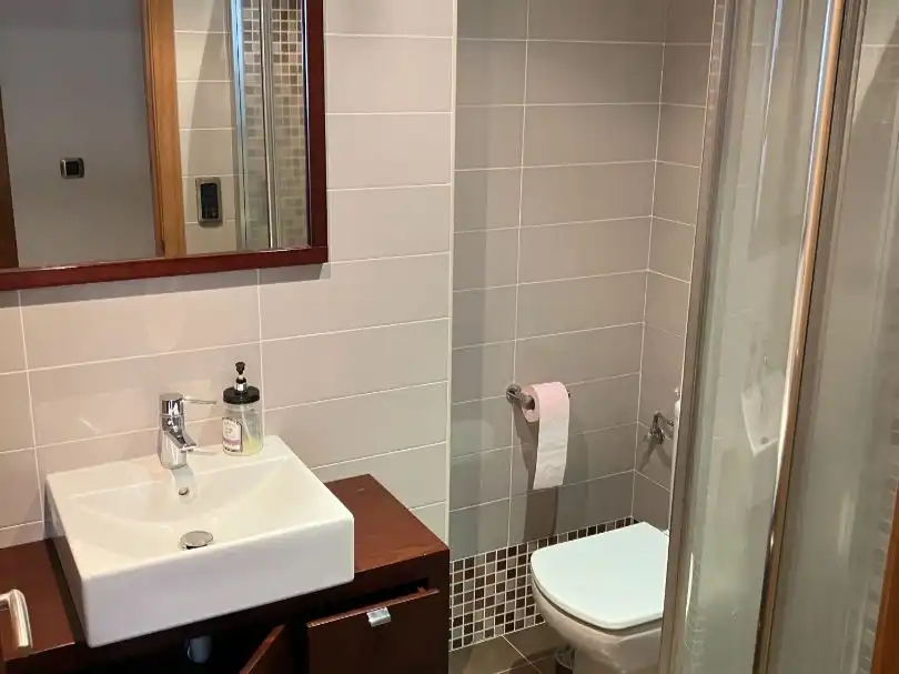 Flat for rent in Avenida de Monelos, 147, Eirís