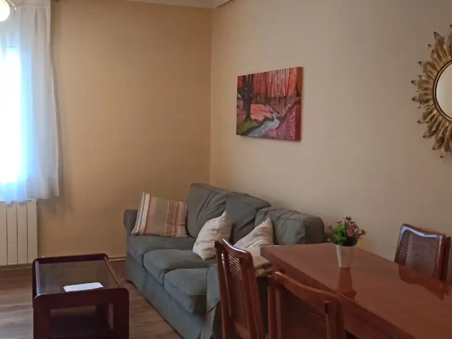 Wohnung zur Miete in Larrakotorre Kalea, 50, San Ignacio - Elorrieta Wohnung zur Miete in Larrakotorre Kalea, 50, San Ignacio - Elorrieta