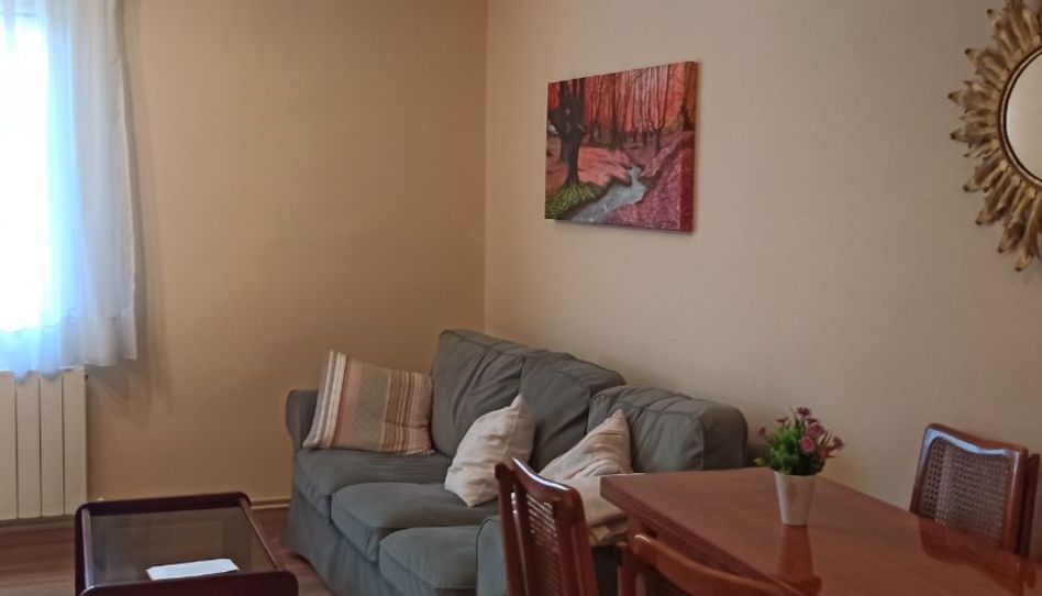 Wohnung zur Miete in Larrakotorre Kalea, 50, San Ignacio - Elorrieta, Bilbao - Bild 1 Foto 1 von Wohnung zur Miete in Larrakotorre Kalea, 50, San Ignacio - Elorrieta, Bilbao