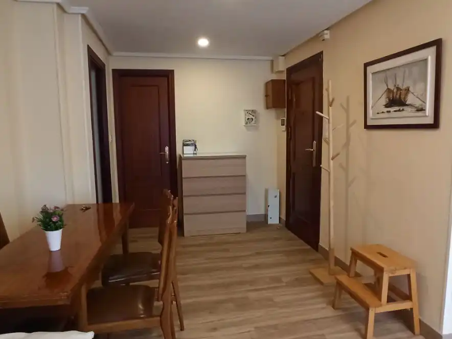 Wohnung zur Miete in Larrakotorre Kalea, 50, San Ignacio - Elorrieta Wohnung zur Miete in Larrakotorre Kalea, 50, San Ignacio - Elorrieta