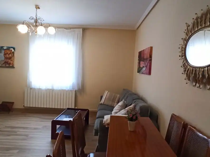 Wohnung zur Miete in Larrakotorre Kalea, 50, San Ignacio - Elorrieta Wohnung zur Miete in Larrakotorre Kalea, 50, San Ignacio - Elorrieta
