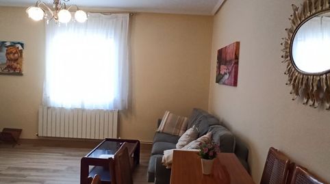 Wohnung zur Miete in Larrakotorre Kalea, 50, San Ignacio - Elorrieta, Bilbao - Bild 4 Foto 4 von Wohnung zur Miete in Larrakotorre Kalea, 50, San Ignacio - Elorrieta, Bilbao