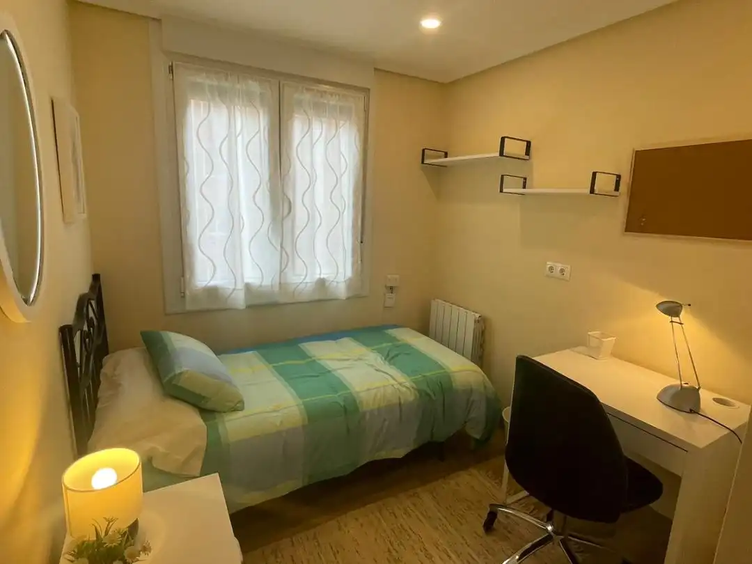 Wohnung zur Miete in Larrakotorre Kalea, 50, San Ignacio - Elorrieta Wohnung zur Miete in Larrakotorre Kalea, 50, San Ignacio - Elorrieta