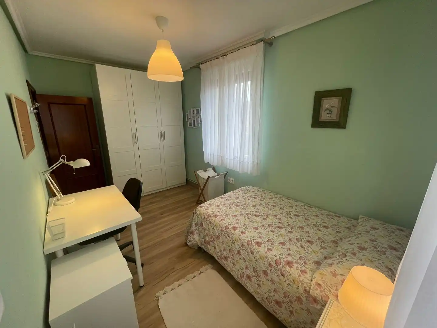 Wohnung zur Miete in Larrakotorre Kalea, 50, San Ignacio - Elorrieta Wohnung zur Miete in Larrakotorre Kalea, 50, San Ignacio - Elorrieta
