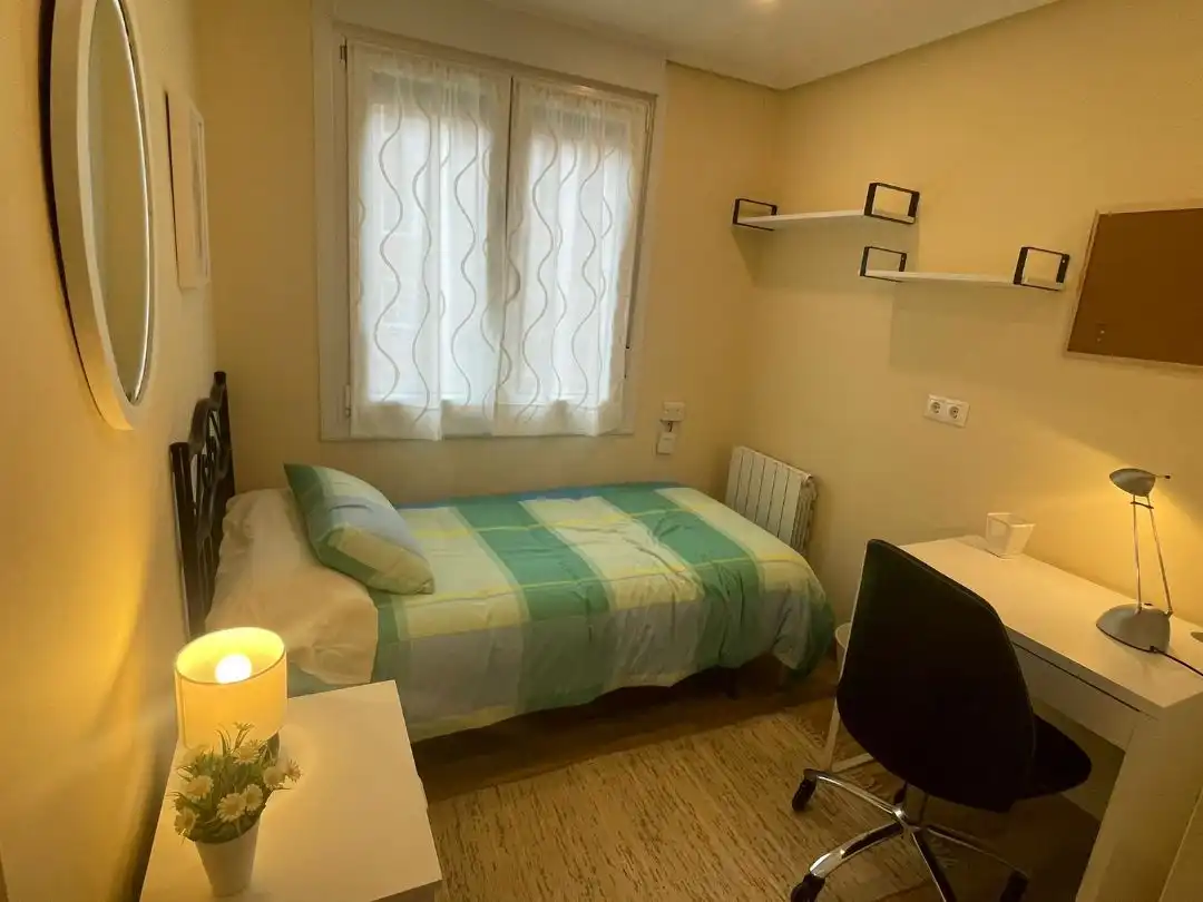 Wohnung zur Miete in Larrakotorre Kalea, 50, San Ignacio - Elorrieta Wohnung zur Miete in Larrakotorre Kalea, 50, San Ignacio - Elorrieta