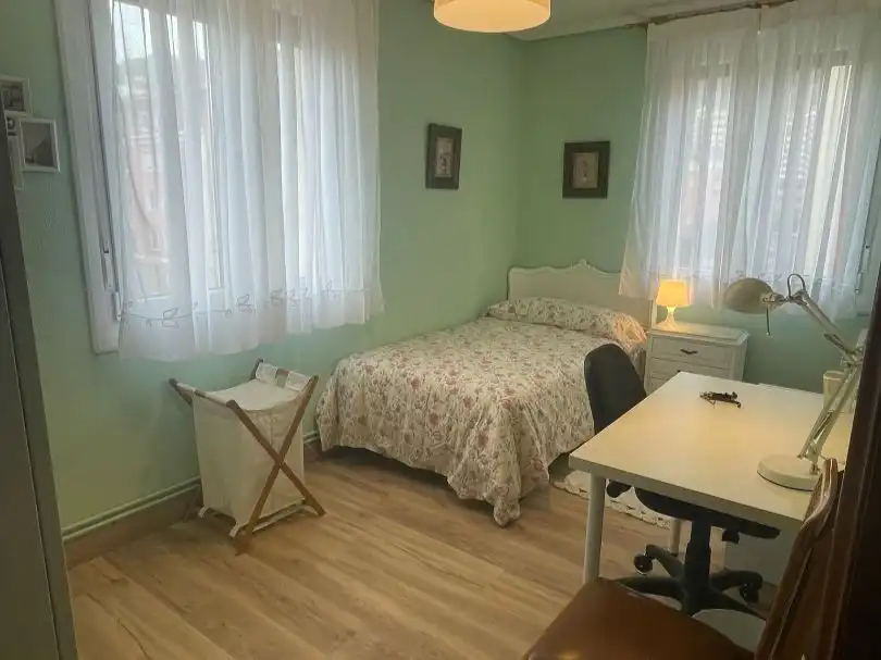 Wohnung zur Miete in Larrakotorre Kalea, 50, San Ignacio - Elorrieta Wohnung zur Miete in Larrakotorre Kalea, 50, San Ignacio - Elorrieta