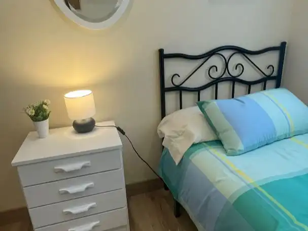 Wohnung zur Miete in Larrakotorre Kalea, 50, San Ignacio - Elorrieta Wohnung zur Miete in Larrakotorre Kalea, 50, San Ignacio - Elorrieta