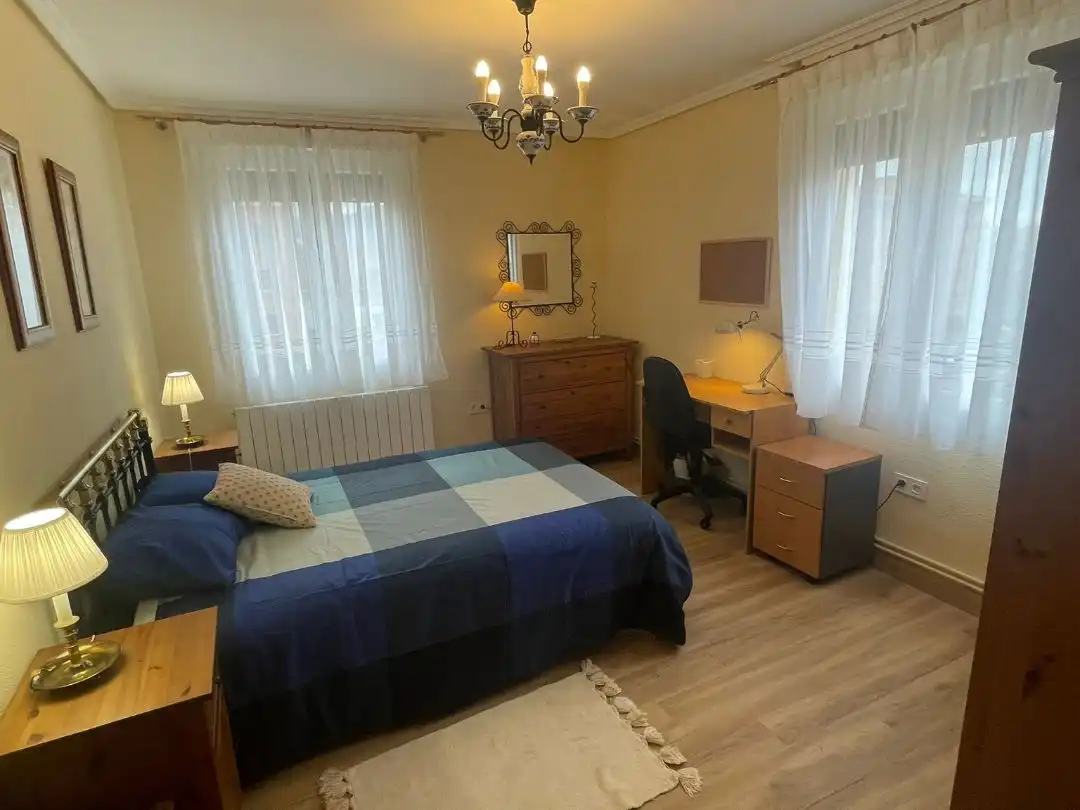 Wohnung zur Miete in Larrakotorre Kalea, 50, San Ignacio - Elorrieta Wohnung zur Miete in Larrakotorre Kalea, 50, San Ignacio - Elorrieta
