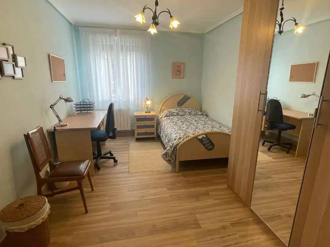 Wohnung zur Miete in Larrakotorre Kalea, 50, San Ignacio - Elorrieta Wohnung zur Miete in Larrakotorre Kalea, 50, San Ignacio - Elorrieta