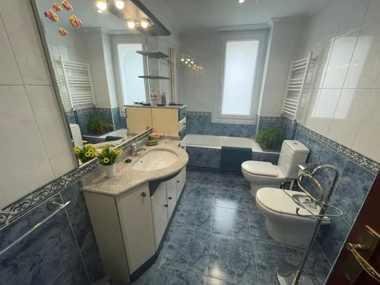 Wohnung zur Miete in Larrakotorre Kalea, 50, San Ignacio - Elorrieta Wohnung zur Miete in Larrakotorre Kalea, 50, San Ignacio - Elorrieta