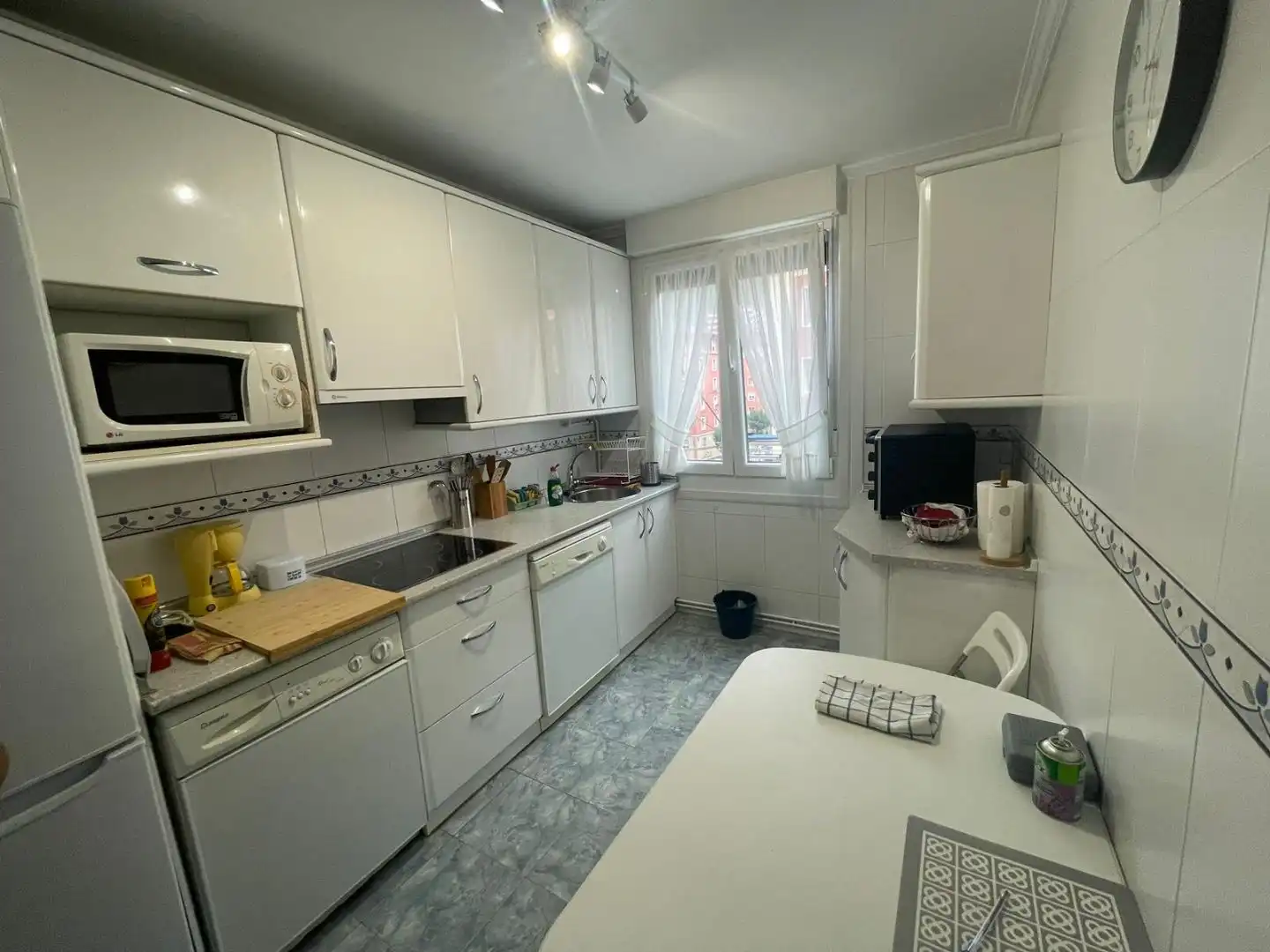 Wohnung zur Miete in Larrakotorre Kalea, 50, San Ignacio - Elorrieta Wohnung zur Miete in Larrakotorre Kalea, 50, San Ignacio - Elorrieta