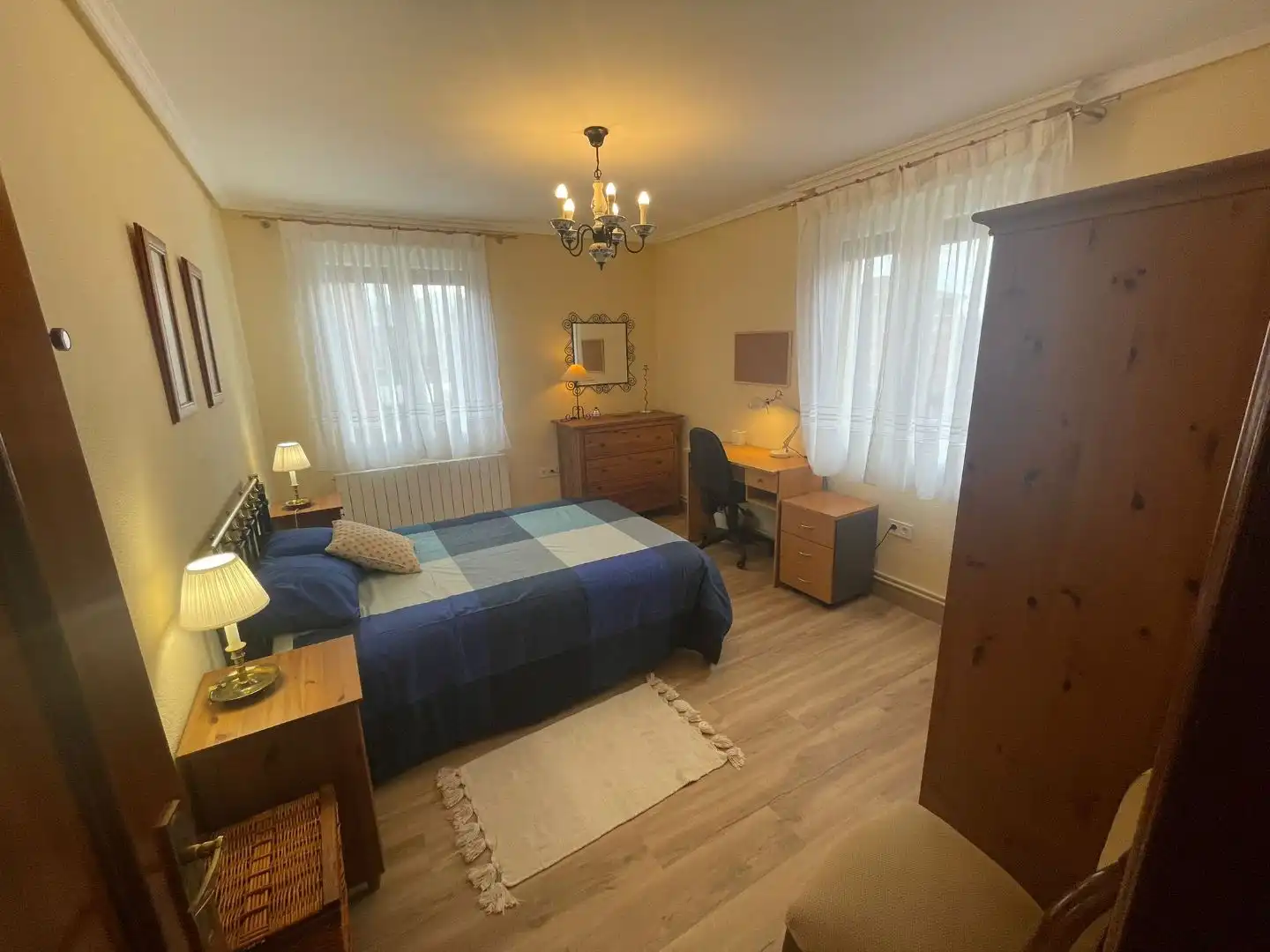 Wohnung zur Miete in Larrakotorre Kalea, 50, San Ignacio - Elorrieta Wohnung zur Miete in Larrakotorre Kalea, 50, San Ignacio - Elorrieta