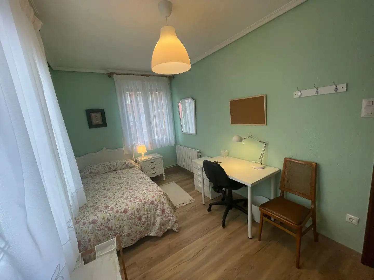 Wohnung zur Miete in Larrakotorre Kalea, 50, San Ignacio - Elorrieta Wohnung zur Miete in Larrakotorre Kalea, 50, San Ignacio - Elorrieta