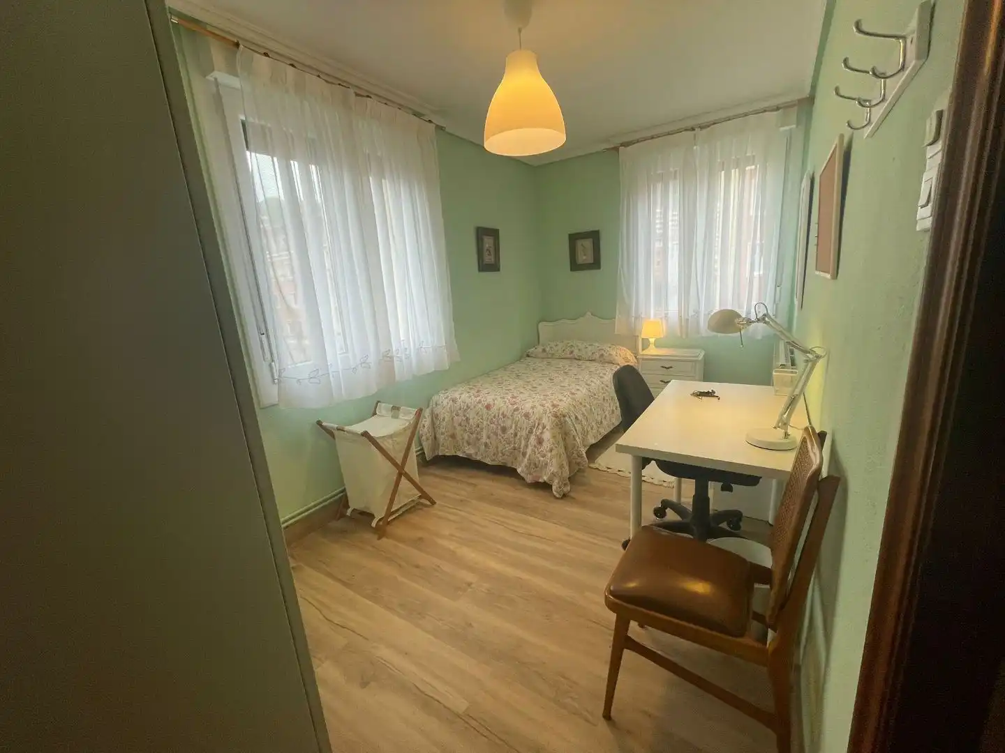 Wohnung zur Miete in Larrakotorre Kalea, 50, San Ignacio - Elorrieta Wohnung zur Miete in Larrakotorre Kalea, 50, San Ignacio - Elorrieta