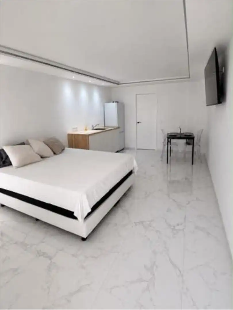 Apartments for rent in Las Palomas Bedroom of Apartments for rent in Almuñécar with Private garden, Terrace and Furnished