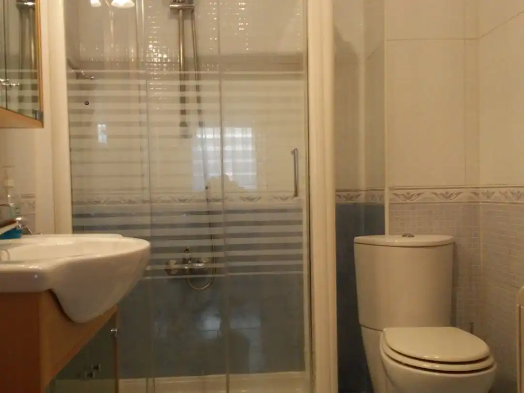 Piso en venta en Plaza Antequeruela, 4, Antequeruela y Covachuelas Piso en venta en Plaza Antequeruela, 4, Antequeruela y Covachuelas