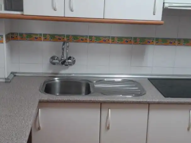 Piso en venta en Plaza Antequeruela, 4, Antequeruela y Covachuelas Piso en venta en Plaza Antequeruela, 4, Antequeruela y Covachuelas