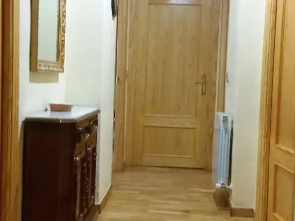 Piso en venta en Plaza Antequeruela, 4, Antequeruela y Covachuelas Piso en venta en Plaza Antequeruela, 4, Antequeruela y Covachuelas