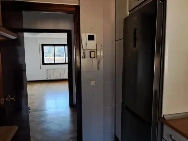 Flat for rent in Camino de Valladolid, 1, Casco Antiguo Flat for rent in Torrelodones with Air Conditioner, Heating and Parquet flooring