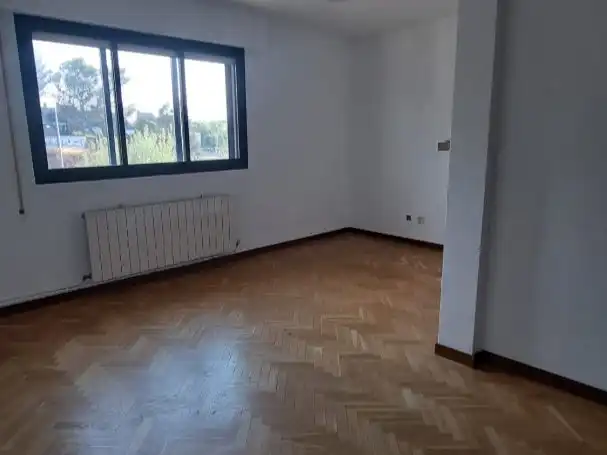 Flat for rent in Camino de Valladolid, 1, Casco Antiguo Bedroom of Flat for rent in Torrelodones with Air Conditioner, Heating and Parquet flooring