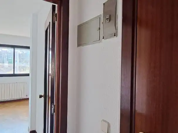 Flat for rent in Camino de Valladolid, 1, Casco Antiguo Flat for rent in Torrelodones with Air Conditioner, Heating and Parquet flooring