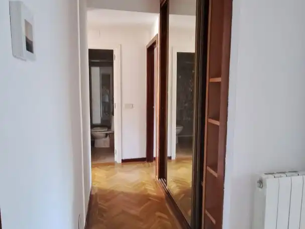 Flat for rent in Camino de Valladolid, 1, Casco Antiguo Flat for rent in Torrelodones with Air Conditioner, Heating and Parquet flooring