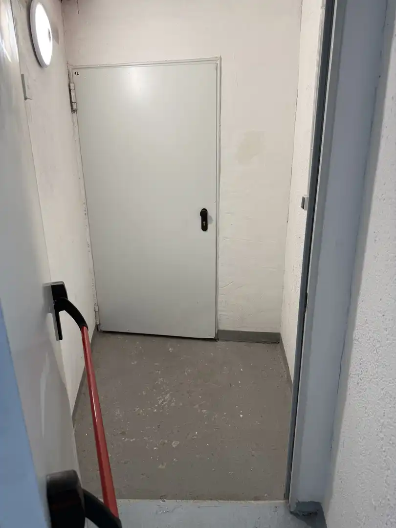 Trastero en venta en Madrid