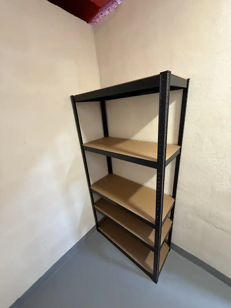 Trastero en venta en Madrid