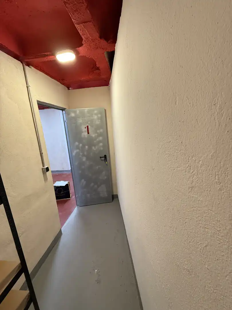 Trastero en venta en Madrid