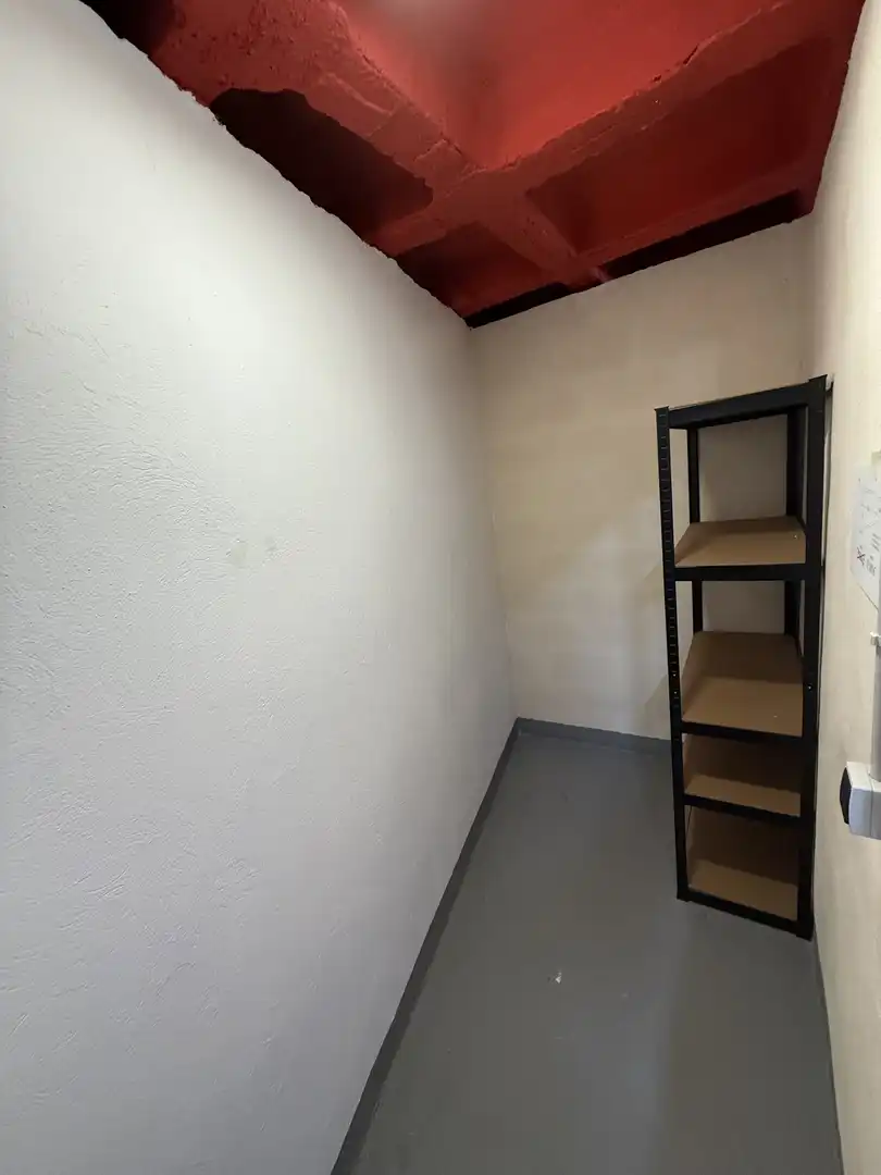 Trastero en venta en Madrid