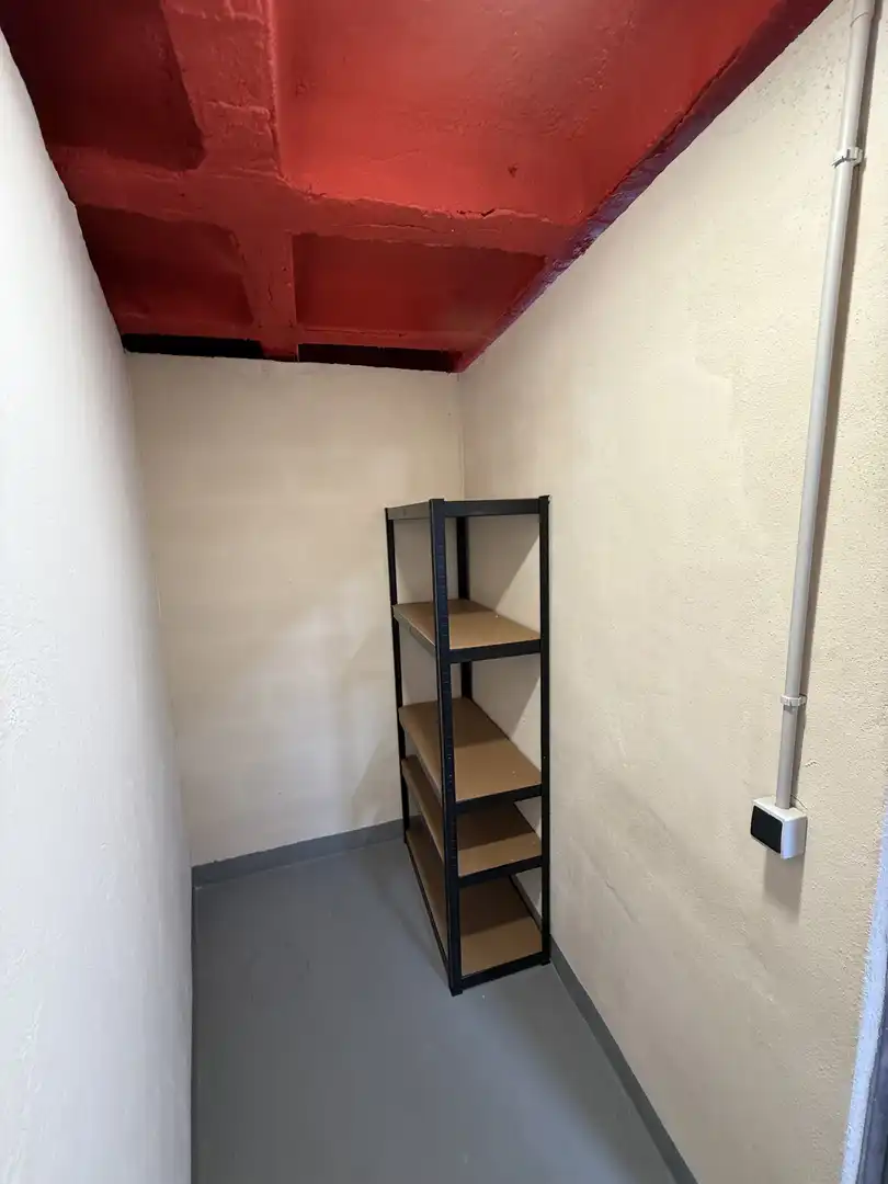 Trastero en venta en Madrid