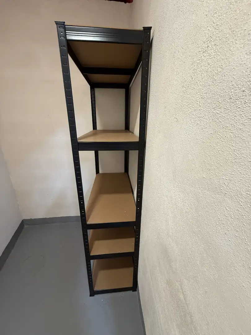 Trastero en venta en Madrid