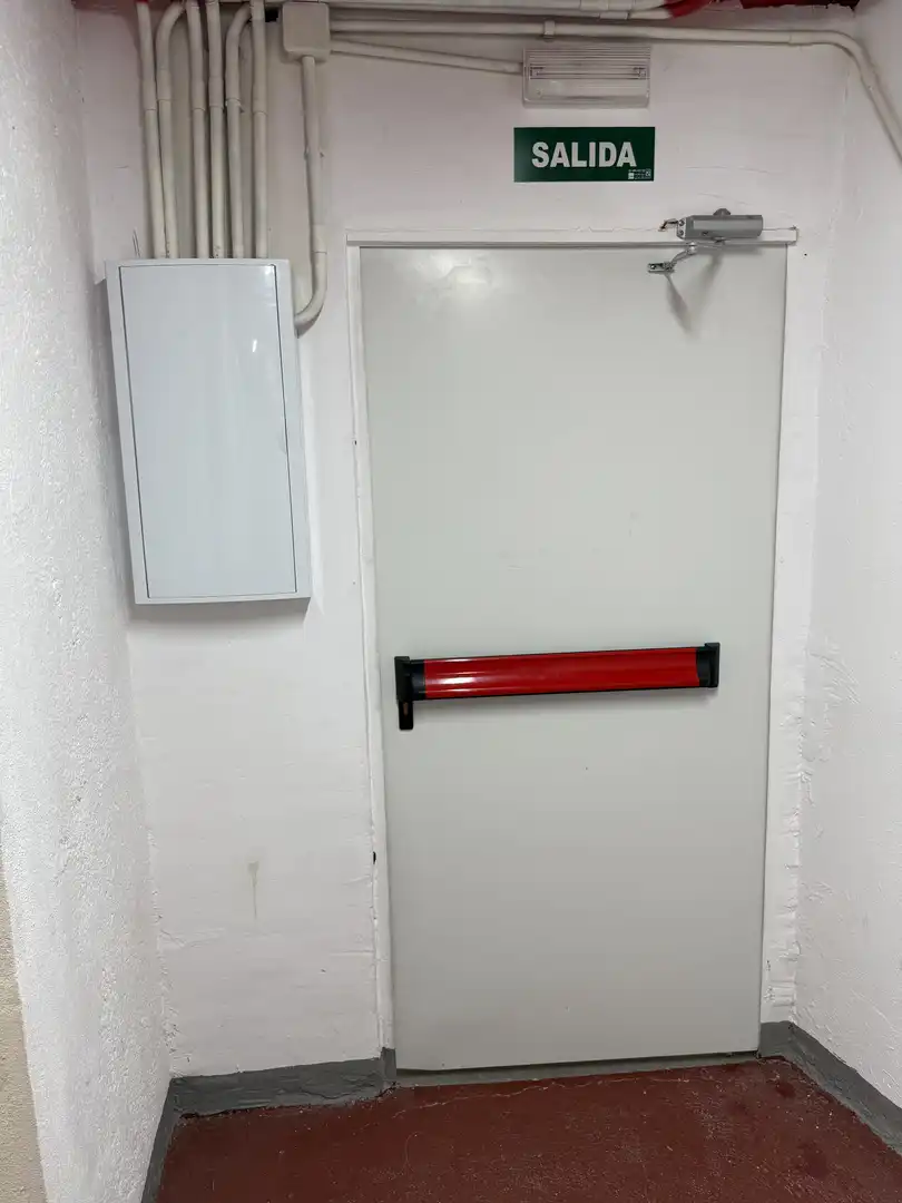 Trastero en venta en Madrid