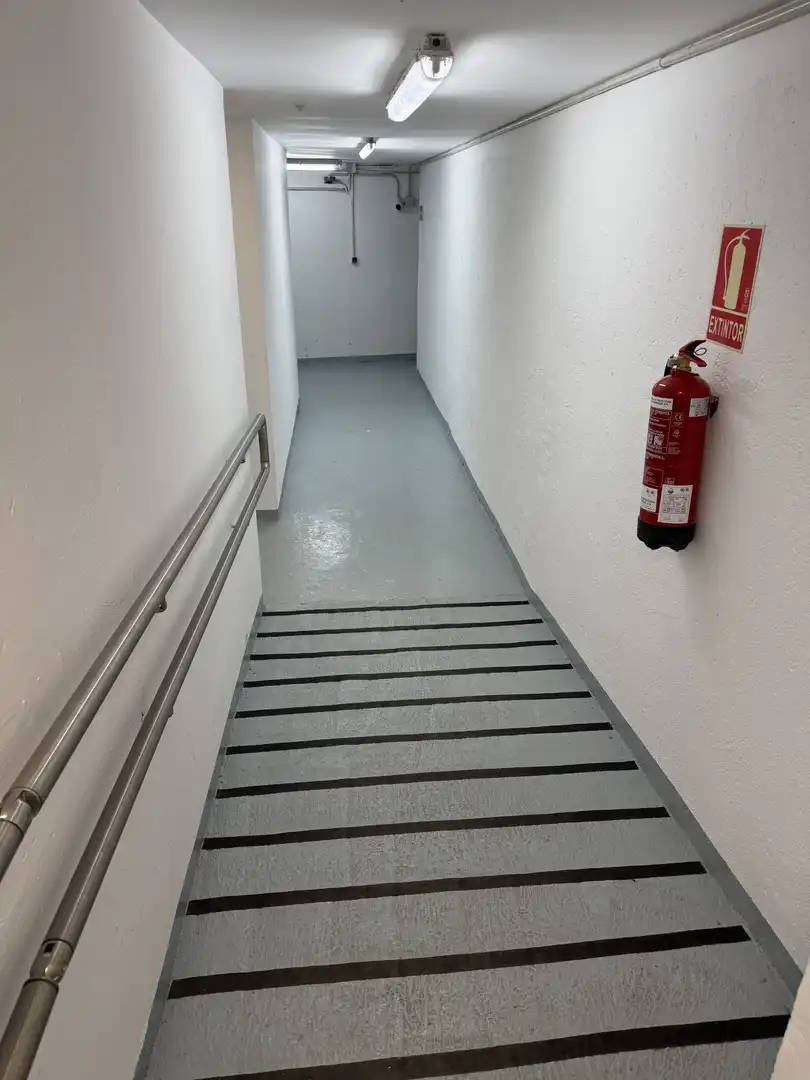 Trastero en venta en Madrid