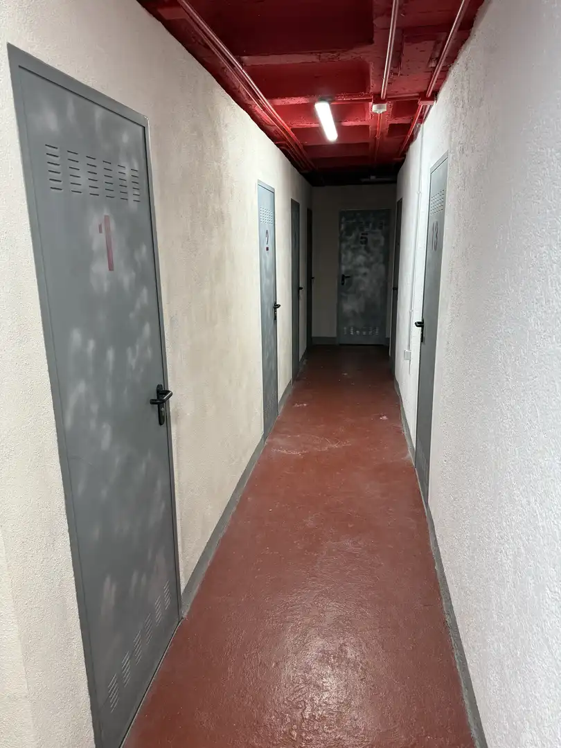 Trastero en venta en Madrid